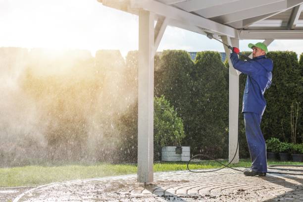 Solar Panel Cleaning in King Of Prussia, PA