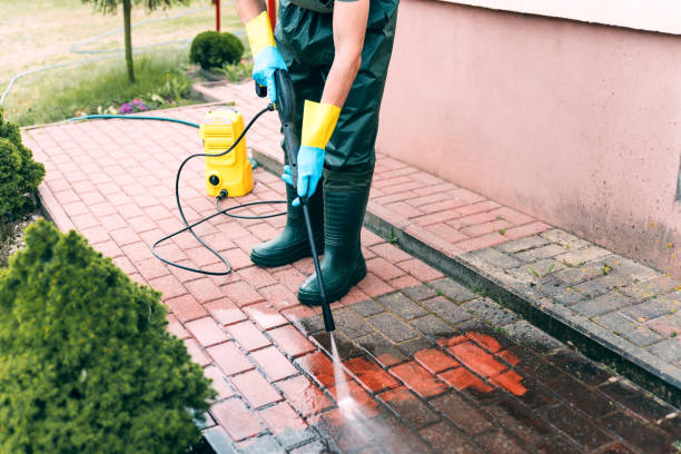 Trusted King Of Prussia, PA Pressure Washing Services Experts