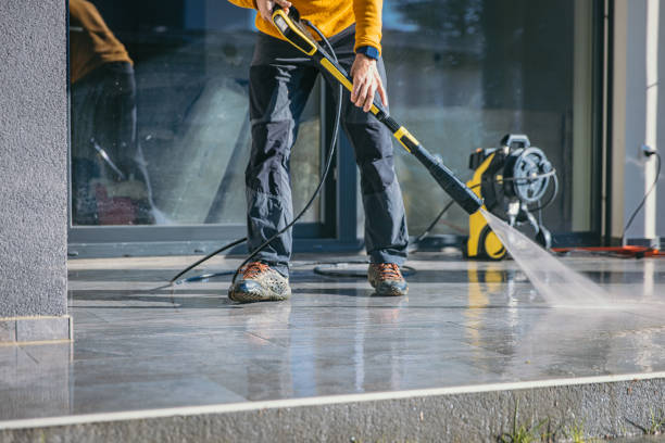 Best Parking Lot and Garage Cleaning  in King Of Prussia, PA