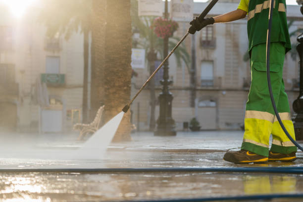 Concrete Sealing in King Of Prussia, PA