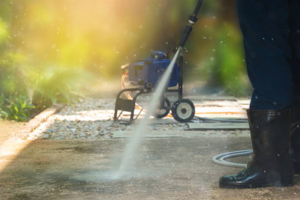 Professional Pressure Washing Services in King Of Prussia, PA